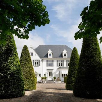 Bed & Breakfast The Guest