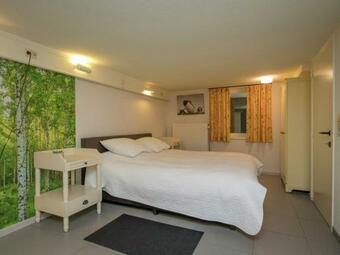 Beautiful Villa With Fenced Garden Near Forest In Rendeux