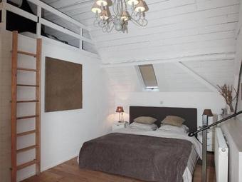 Holiday Home De Peirdestal