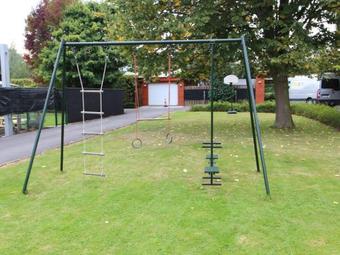 Modern Holiday Home In Zottegem With Jacuzzi