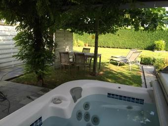 Bed & Breakfast L'� Vive