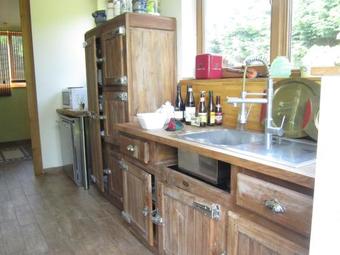 Cozy Holiday Home In Horebeke With Meadow Nearby