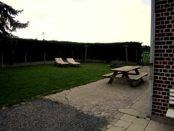 Holiday Home Koekoeksvlooghe