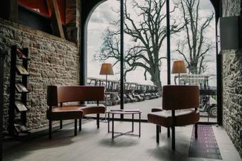 Hotel Golf H�tel Five Nations Durbuy