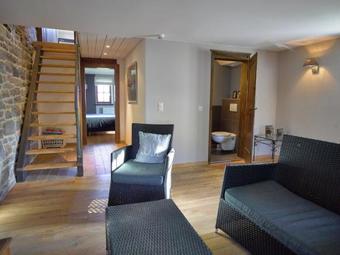 Quaint Holiday Home With Sauna In Limbourg