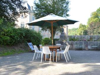 Lovely Cottage In Gesves With Terrace