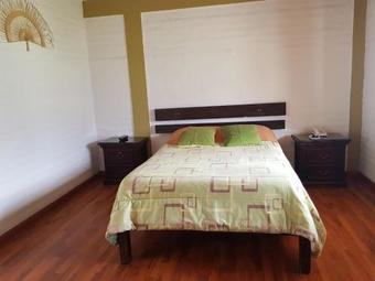 Posada Caba�as El Mirador