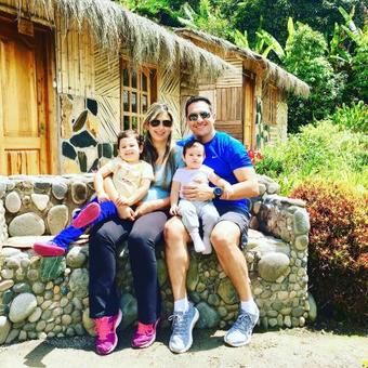 Lodge Caba�as Samay M�gico