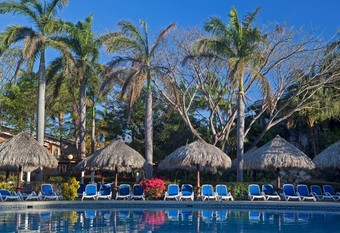 Hotel Occidental Tamarindo