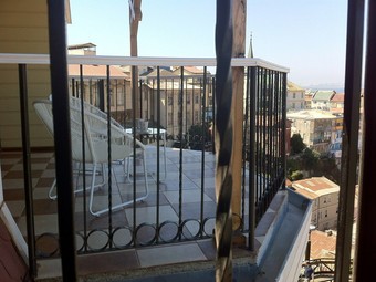 Hotel Boutique Casa Vander