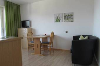 Apartamentos H3 Nautilus