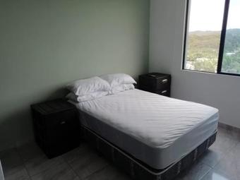 Apartamento Edificio Nancabez III