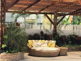 Apartamento Departamento Alquiler Tonsupa