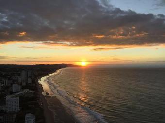 Apartamento Departamento En Grand Diamond Beach