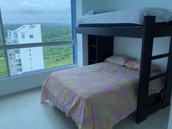 Apartamento Grand Diamond Beach Departamento 20d