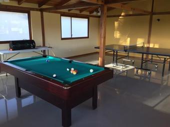 Condor�s Antisana Hotel Y Centro De Eventos