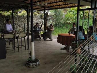 Posada Hosteria Florecer