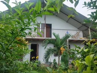 Agroturismo Bosquefrut