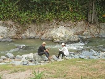 Posada Herminia�s Farm