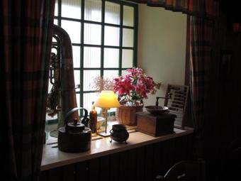 Hostal Viinak��k Guest House