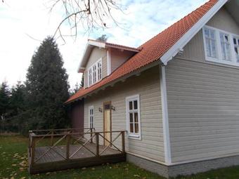 Teekalda Puhkemaja