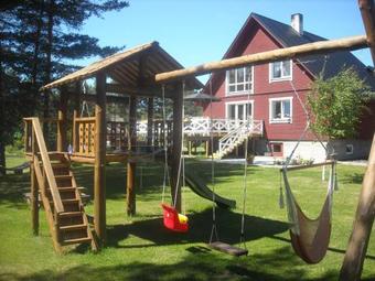 Hostal N�va Madise Guesthouse