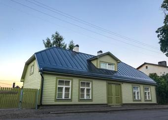 Apartamento Pikk Accommodation