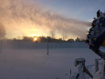 Albergue Mammaste Tervisespordikeskus