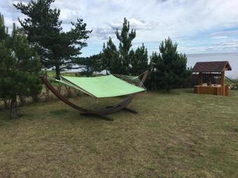 Anna Beach Holiday Home