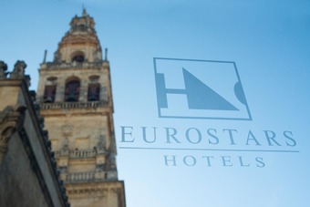 Hotel Eurostars Maim�nides