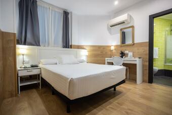 Hotel Venecia Plaza Centro