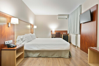 Hotel Andorra Center