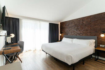 Hotel Yomo C�ntric