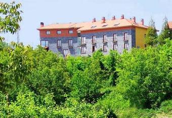 Hotel Conde De Badaran