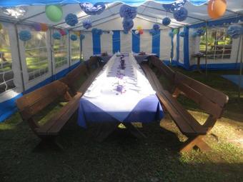 Hostal Villa Marika Holiday Centre