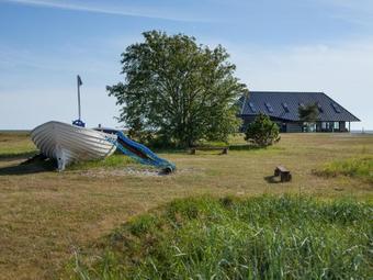 Agroturismo Harbor House L�mala