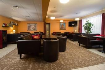 K�revere Motel & Steakhouse