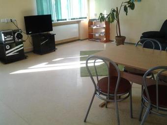 J�rva-jaani Hostel