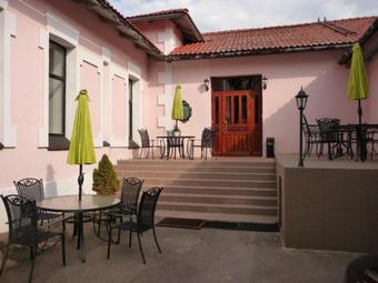 Hotel Villa Meretare