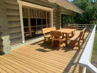 Kasepuu Holiday House