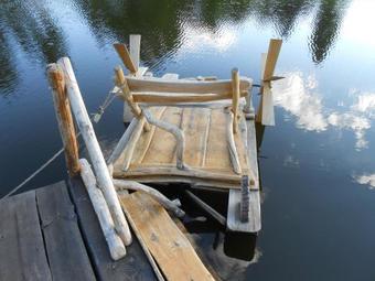 Hostal Kaldavere Tourism Farm