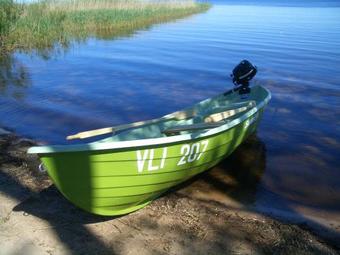 Albergue Kalameeste Maja