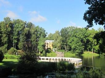 Haudam�e Apartment