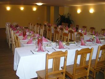 Hostal Pinska Guesthouse