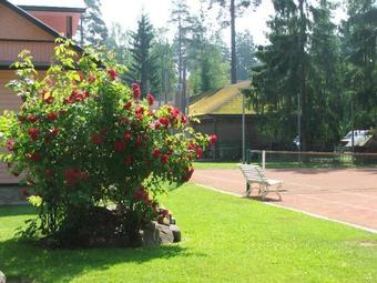 Posada Pansionaat Valentina