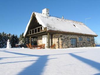 Roose Country House And Tiny Guesthouse