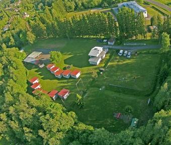 J�ek��ru Camping