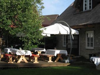 Jurna Recreation Farm