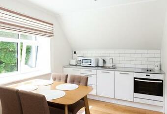 Toila Valgevilla Apartments