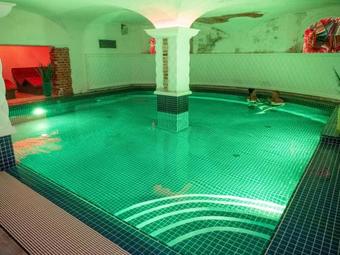 Hotel Castle Spa Wagenk�ll